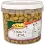 Picholine Green Olives - Image 2