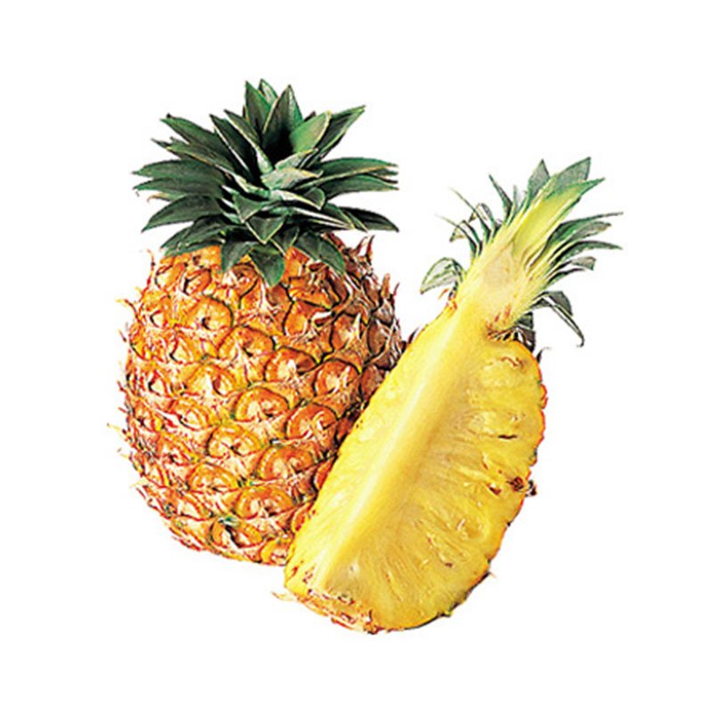 Pineapple.jpg Pineapple Puree Frozen - Image 1