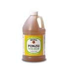 Ponzu Vinegar (Citrus Rice)