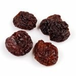 Rainier Cherries Dried