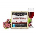 Red Wine Cheddar Cheese