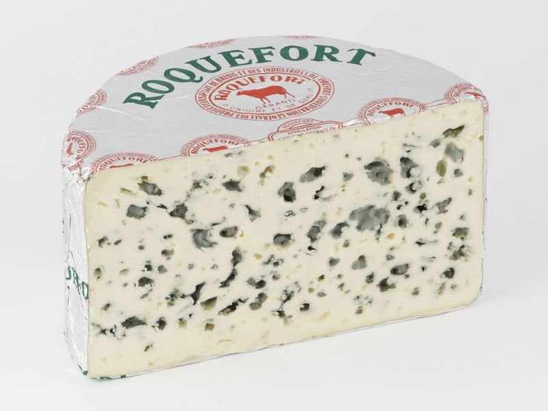 Rouquefort-Cheese.jpg Roquefort Cheese - Image 1