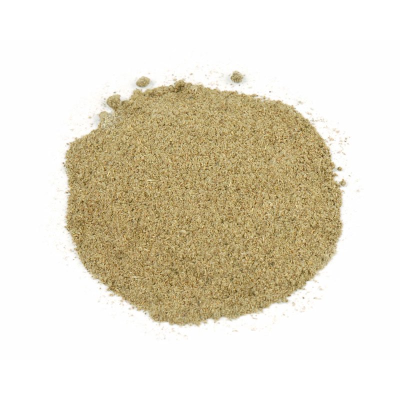 Sage-Ground.jpg Sage, Ground - Image 1