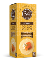 34° Savory Crisps - Image 2