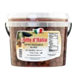 Taggiasca Olives - Image 2