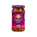 Tandoori Paste