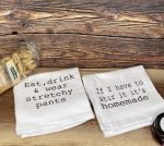 Tea Towels - Image 6