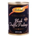 Truffle Peelings