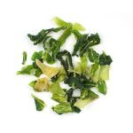 Kale Flakes Dried