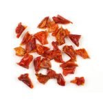Red Bell Pepper Diced (Dried)