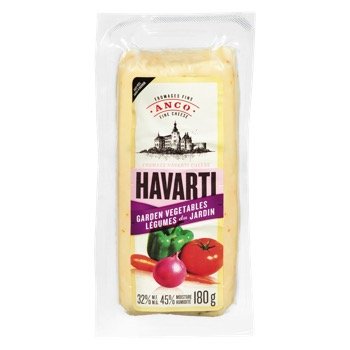 Vegetable-Havarti-Cheese.jpg Vegetable Havarti Cheese - Image 1