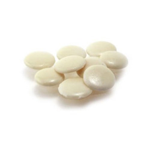 White-Coating-Chocolate.jpg White Coating Chocolate - Image 1