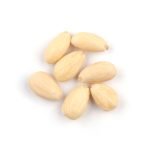 Whole Blanched Almonds