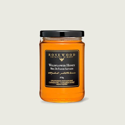 Wildflower-Honey.jpg Wildflower Honey - Image 1