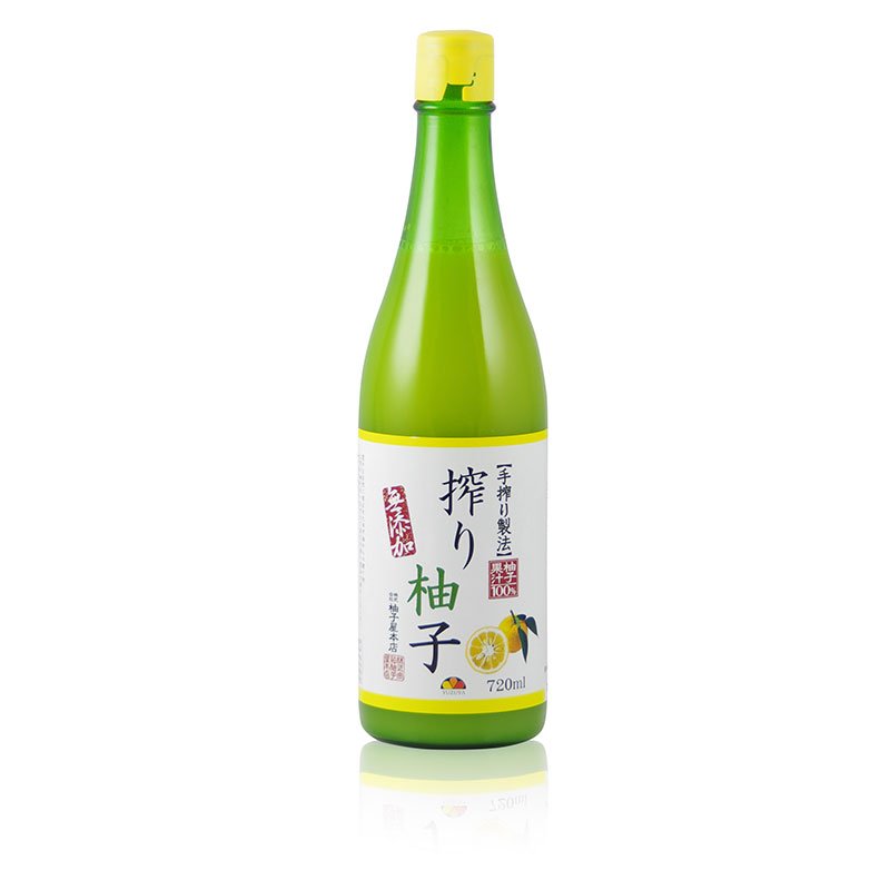 Yuzu-Juice.jpg Yuzu Juice - Image 1