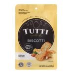 Tutti Gluten Free Biscotti