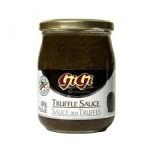Black Truffle Sauce