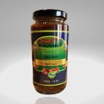 Grant's Gourmet Brown Stew