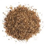 Mocha-Vanilla Sea Salt