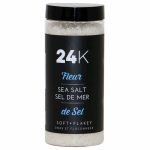 Fleur de Sel Sea Salt