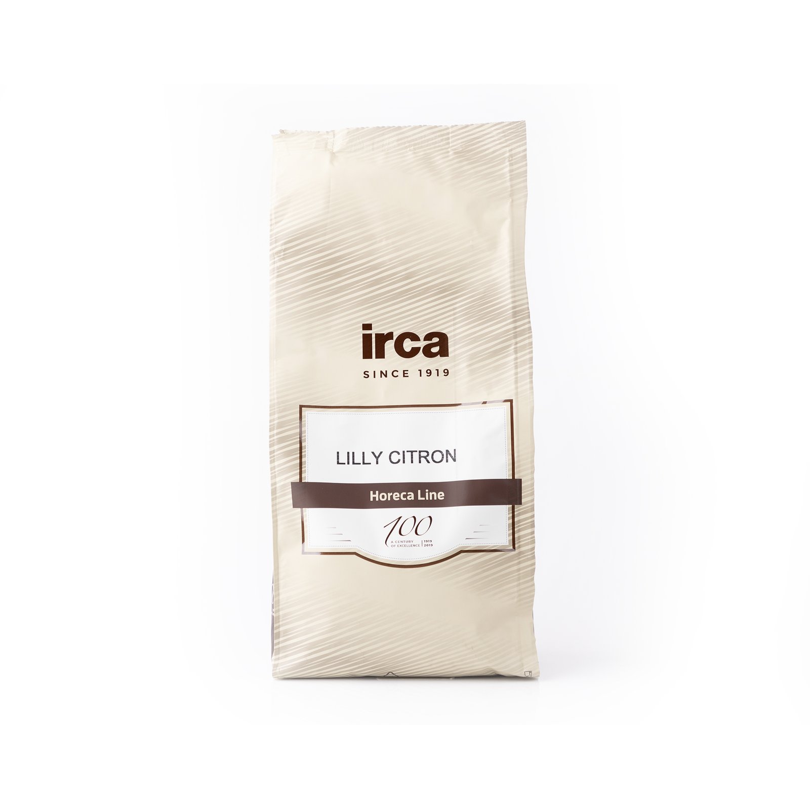 lEMON mOUSSE mIX Lemon 2 Step Mousse Mix - Image 1