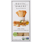 Organic Sourdough Crackers - Image 2