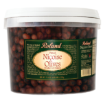 Nicoise Pitted Olives - Image 2