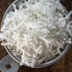 Sweetened Coconut (Shredded)