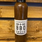 Kozlik's BBQ Sauce