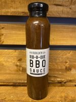 Kozlik's BBQ Sauce