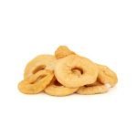 Apple Rings Dried