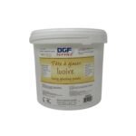 Pate A Glacer Ivoire